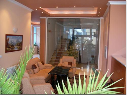 Albatros 2 Family Hotel Китен Экстерьер фото