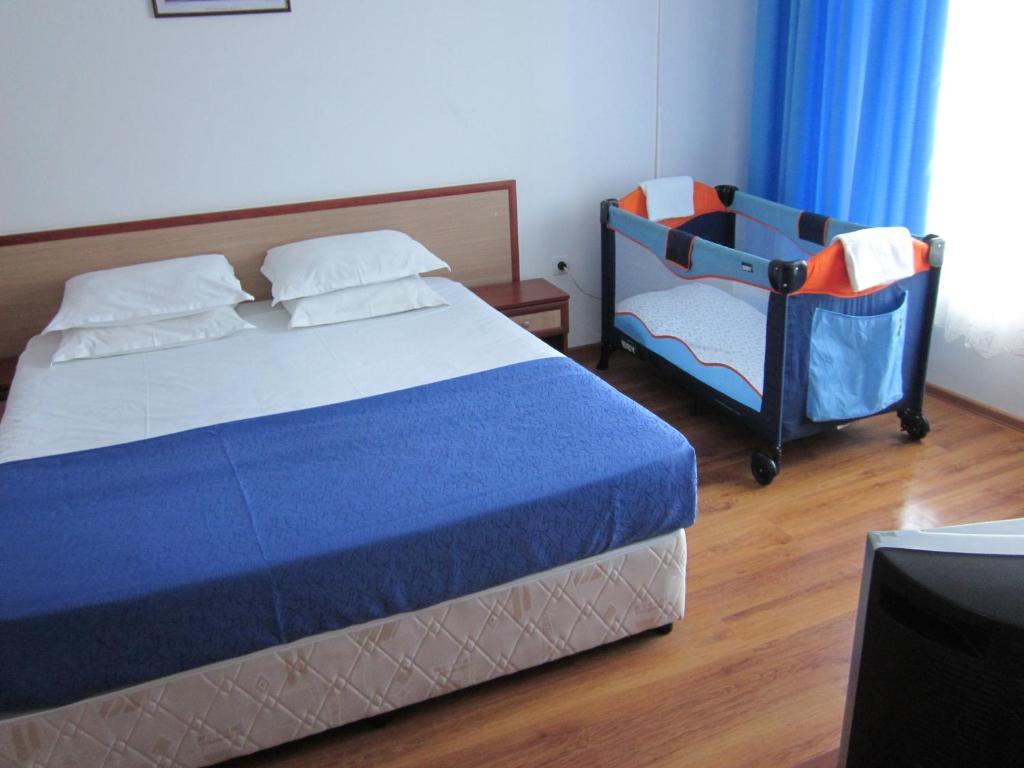 Albatros 2 Family Hotel Китен Номер фото